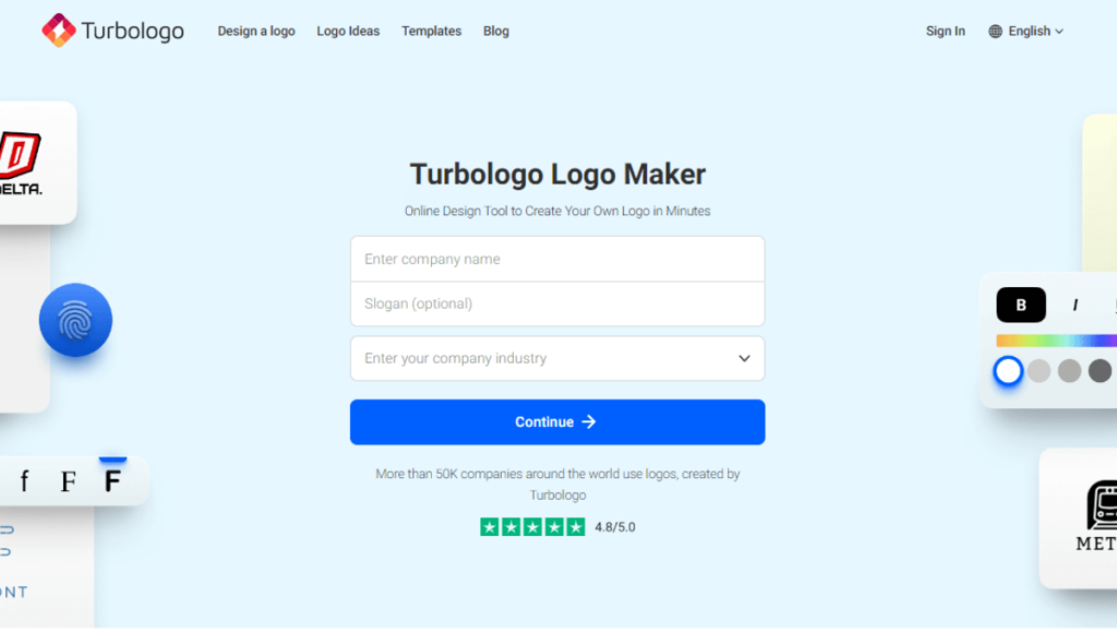 Best Logo Maker and Business Creation Tools