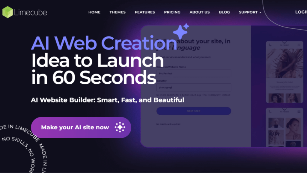 Limecube Ai Tool Mate