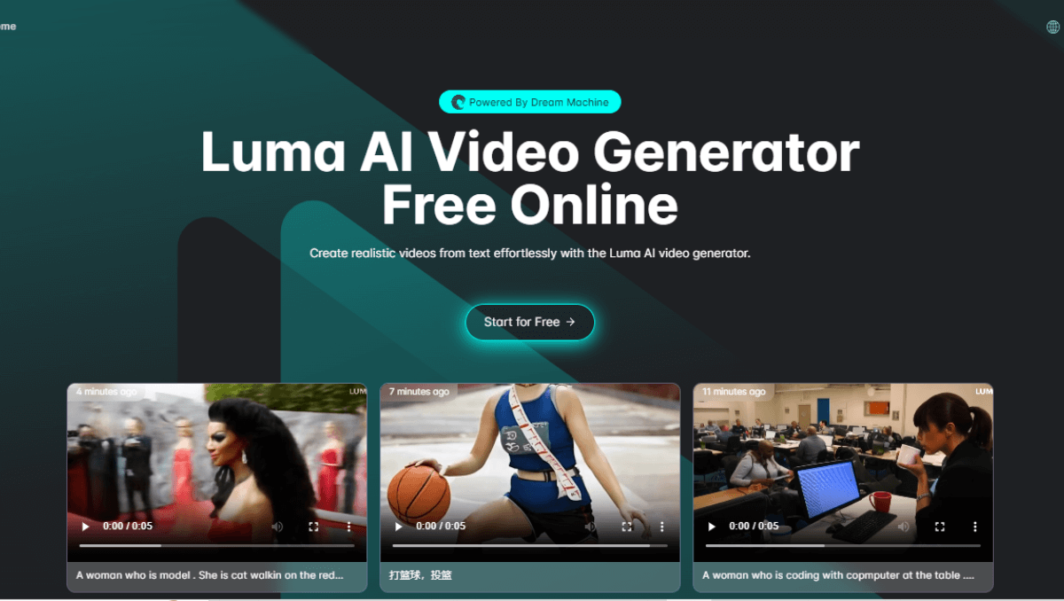 What is AiVideoGenerator.me in a Nutshell [UPDATED] - AiToolMate