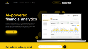Unibee financial Analytics