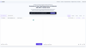 AI Humanize AISEO