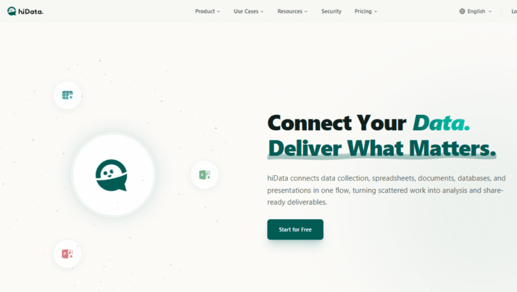 hiData.ai