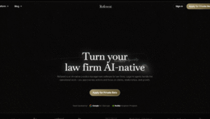 Referent Law